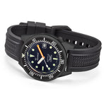 Squale 1521DLCBK.VO