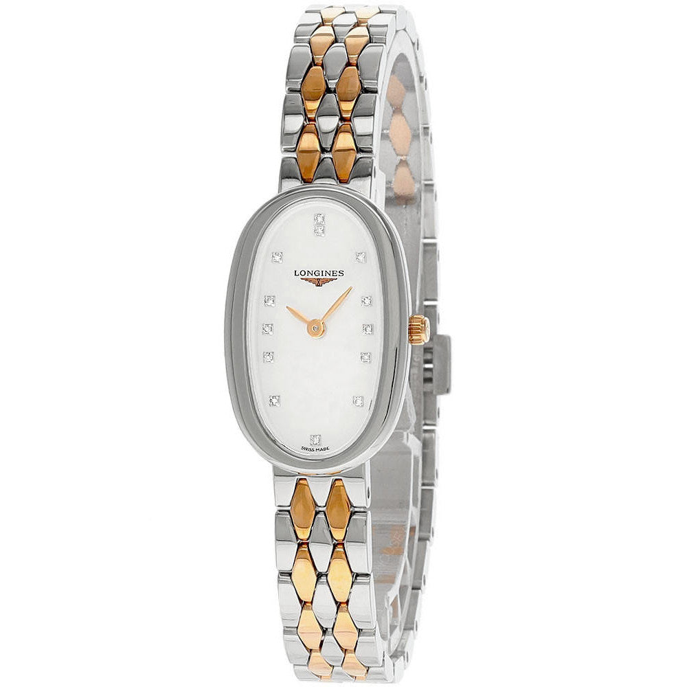 Longines L2.305.5.87.7