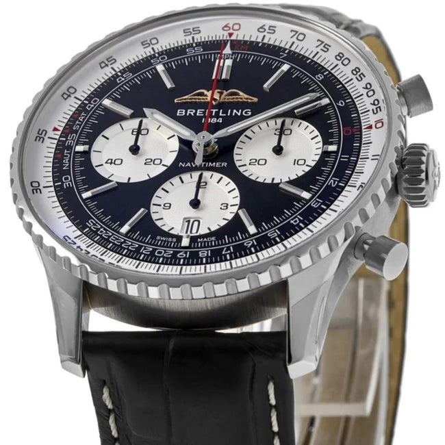 Breitling AB0138211B1P1