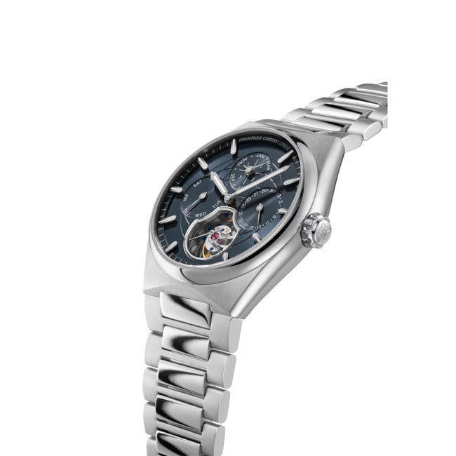 Frederique Constant FC-975BL4NH6B