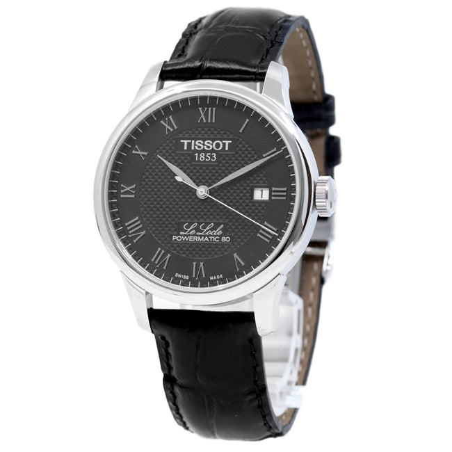 Tissot T00640716053200
