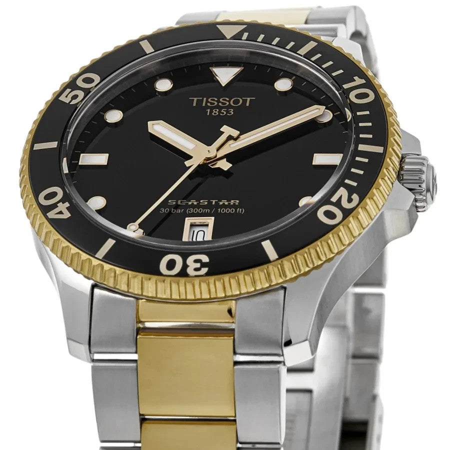 Tissot T120.410.22.051.00