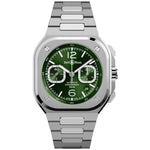 Bell & Ross BR05C-GN-ST/SST