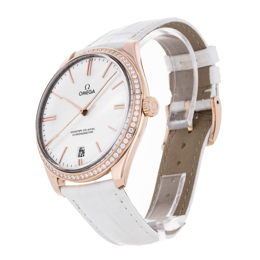 Omega 43258402105001