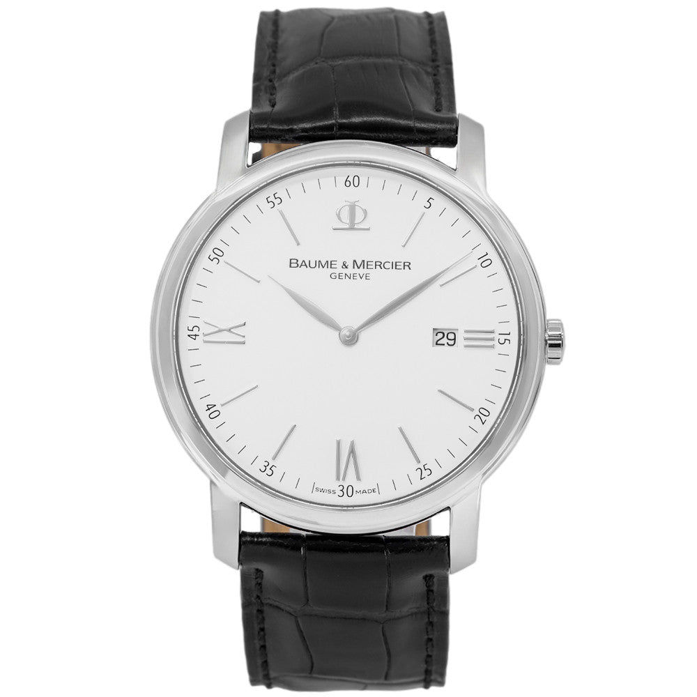 Baume & Mercier M0A08485