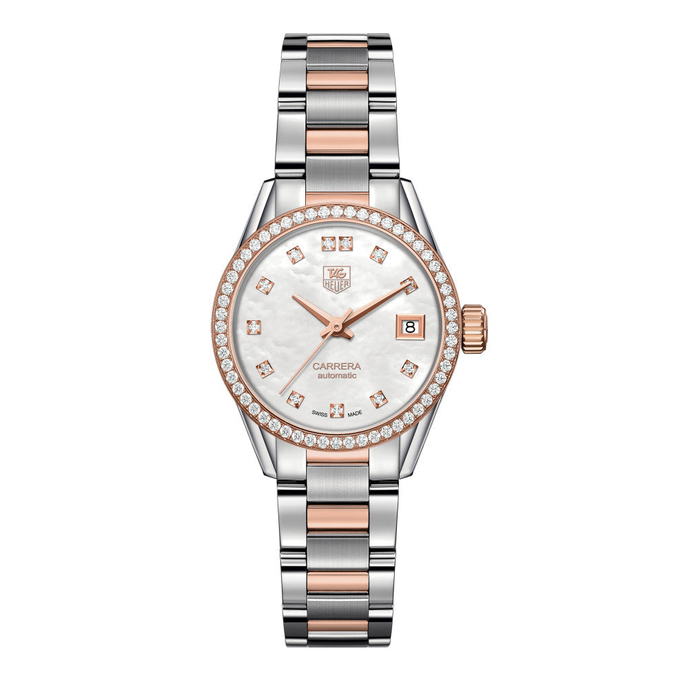 TAG Heuer WAR2453.BD0777