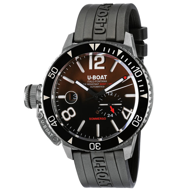 U-Boat 9521