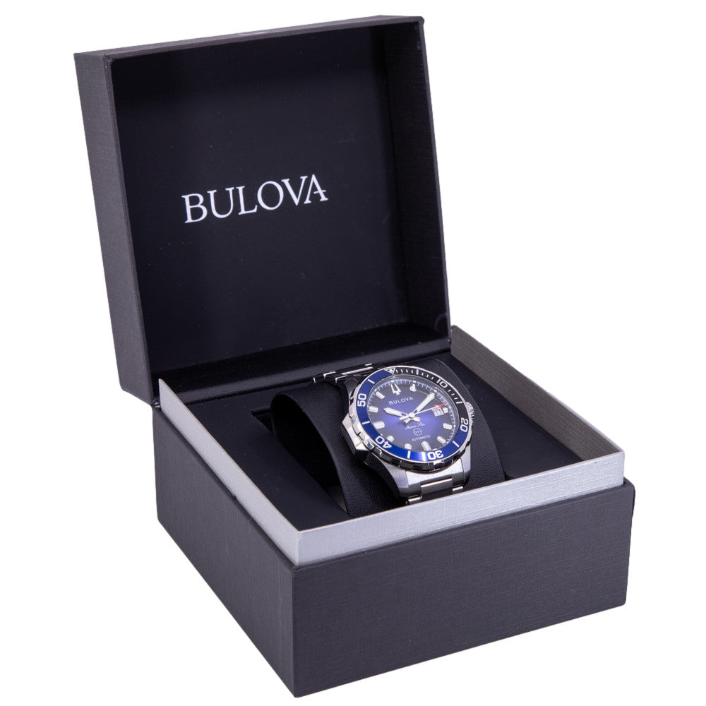 Bulova 98B466