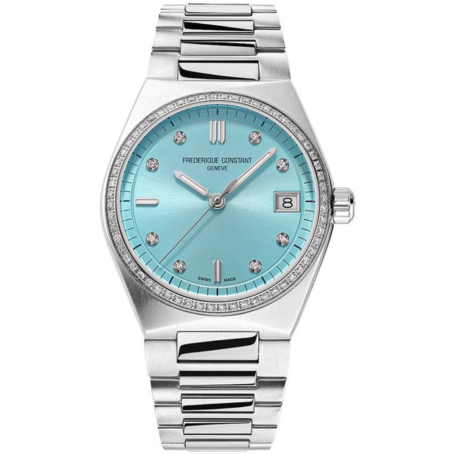 Frederique Constant FC-240LBD2NHD6B
