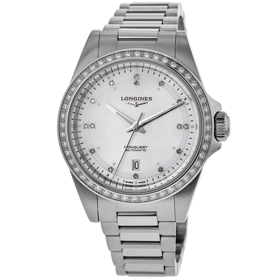 Longines L3.320.0.87.6