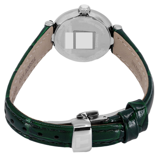 Tissot T1260101611302