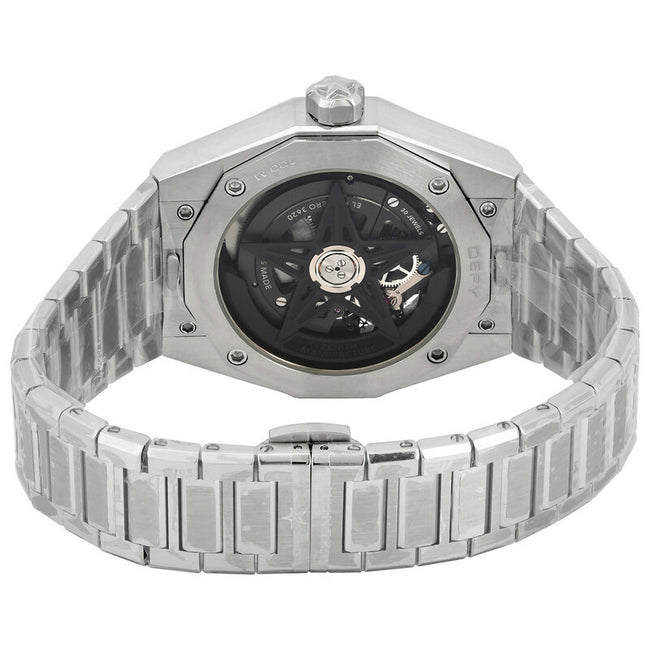 Zenith 03.9300.3620/78.I001