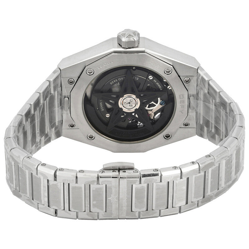 Zenith 03.9300.3620/78.I001