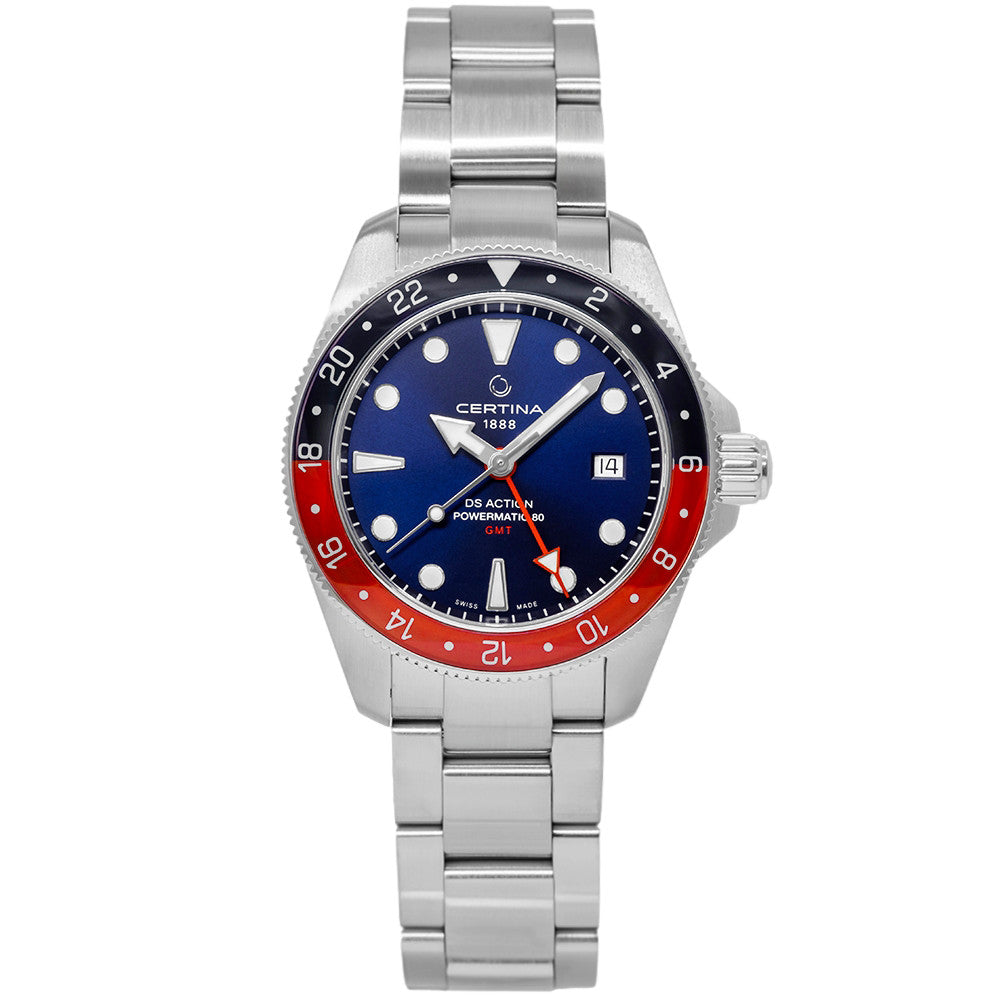 Certina C032.929.11.041.00