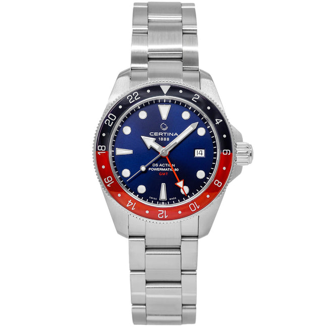 Certina C032.929.11.041.00