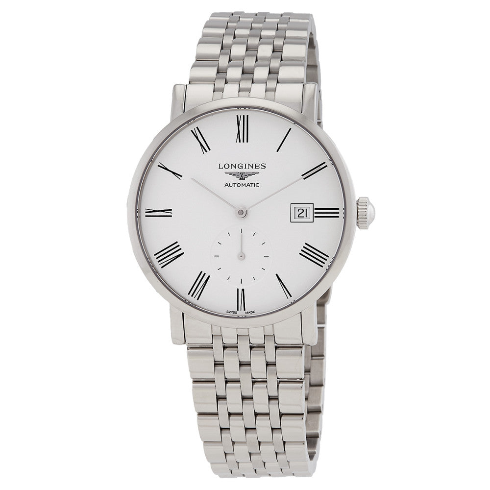 Longines L4.812.4.11.6
