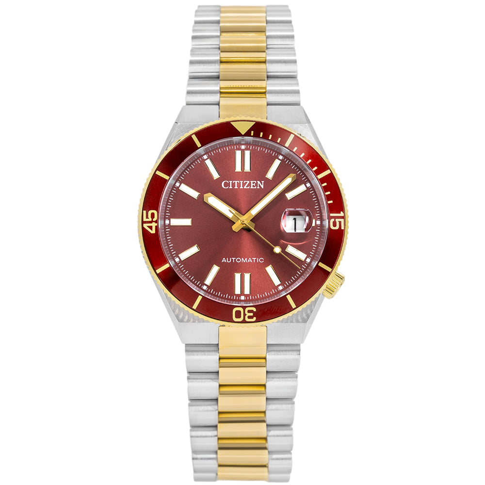 Citizen NJ0234-58X