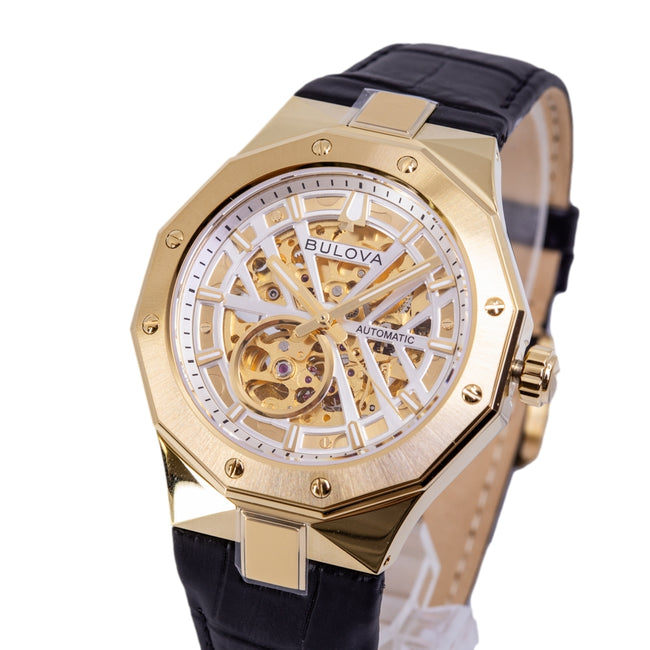 Bulova 97A206