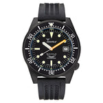 Squale 1521DLCBK.VO