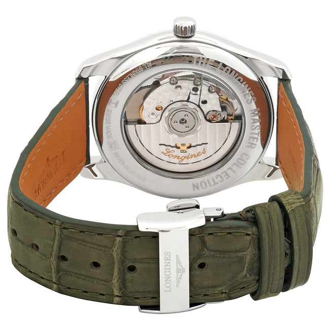 Longines L2.793.4.09.2