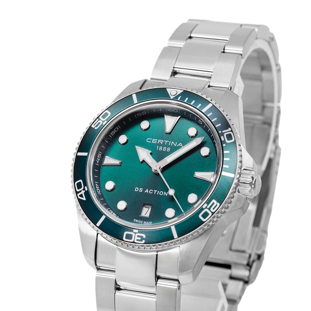 Certina C048.410.11.091.00