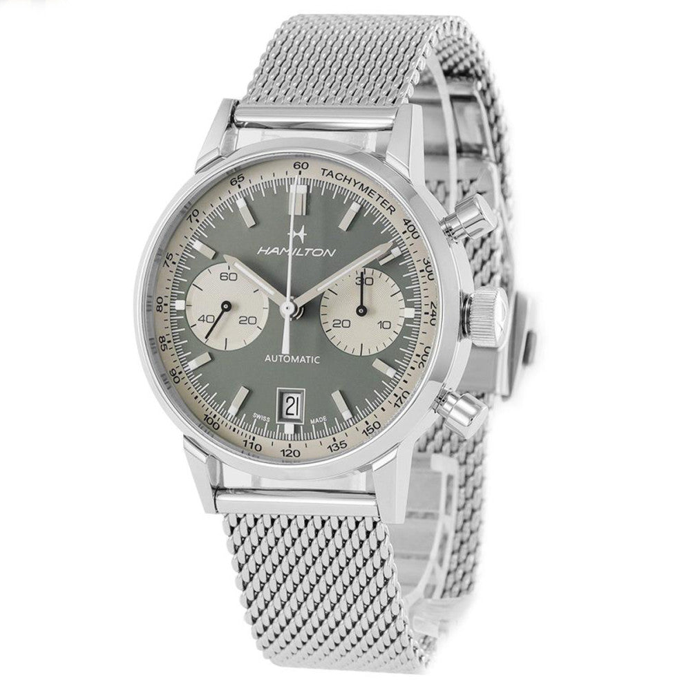 Hamilton H38416160