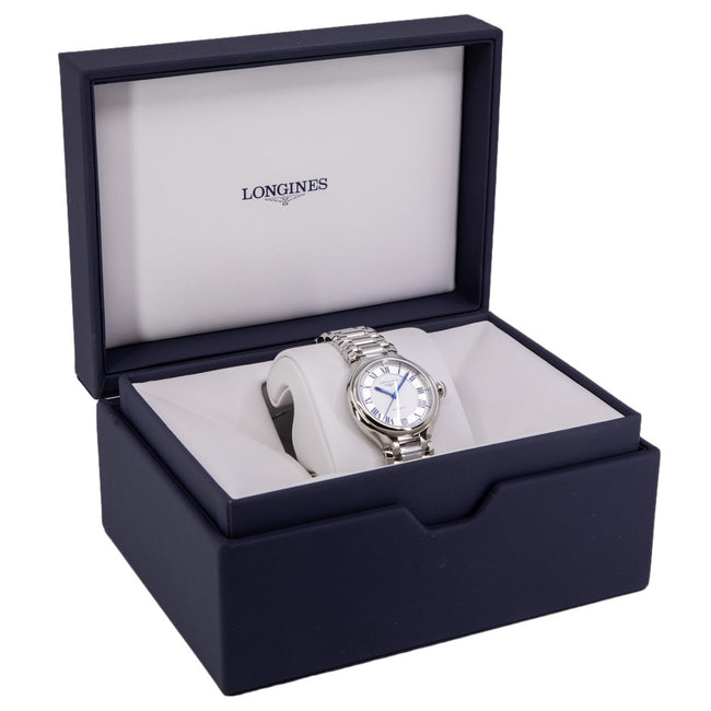 LONGINES L8.124.4.71.6