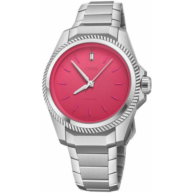 Oris 01 531 7796 4158-07 8 17 05LC