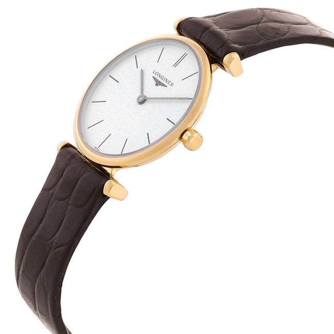 Longines L4.209.2.12.2