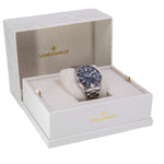 Venezianico Men's 4521530C Nereide Ceramica 42mm Automatic