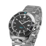 Venezianico Men's 4521530C Nereide Ceramica 42mm Automatic