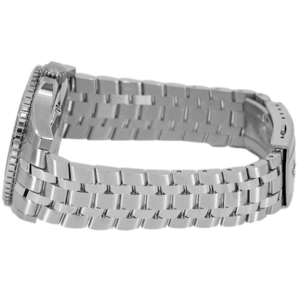 Venezianico Men's 4521544S Nereide Malachite 42mm Automatic