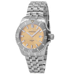 Venezianico Men's 4521590S Nereide Aureo 42mm Automatic