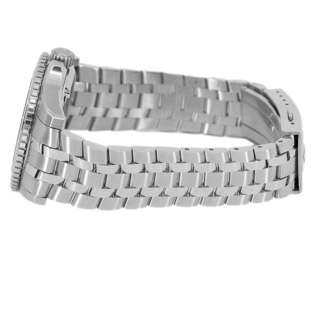 Venezianico Men's 4521590S Nereide Aureo 42mm Automatic