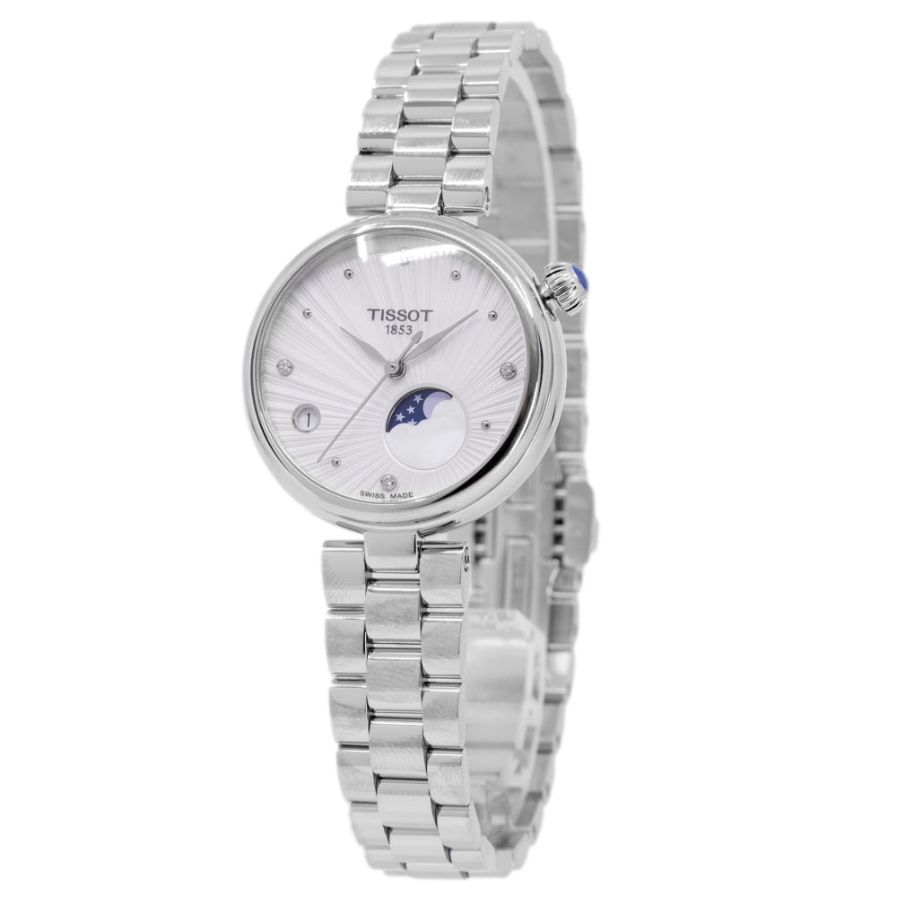 Tissot T152.223.11.036.00