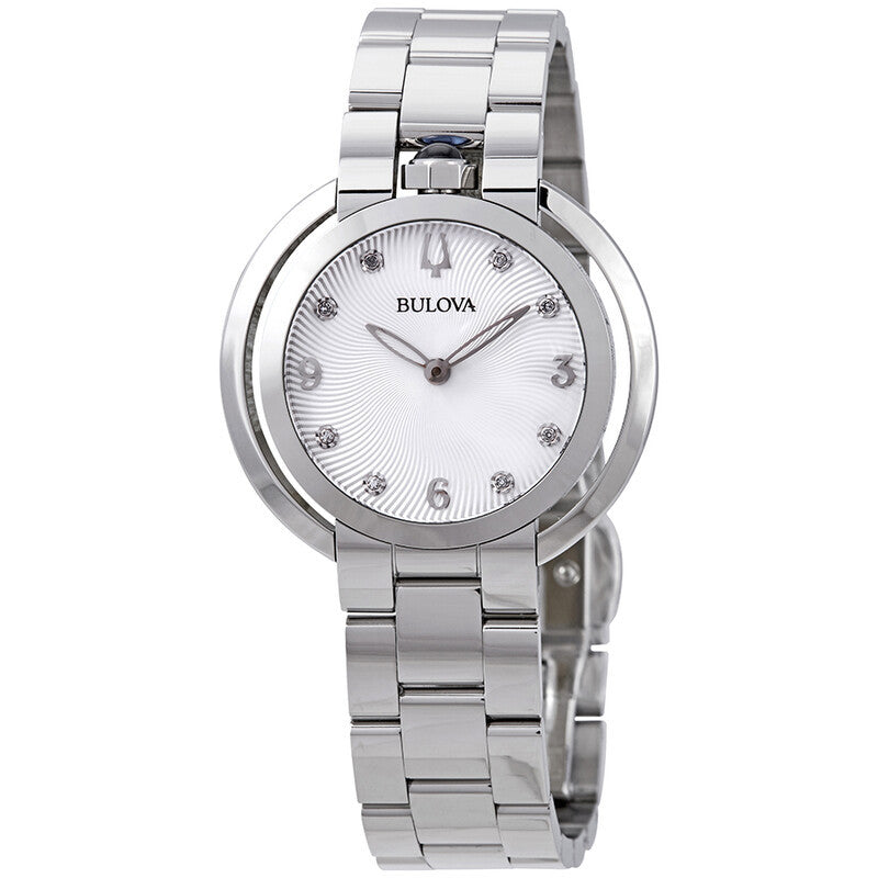 Bulova 96P184