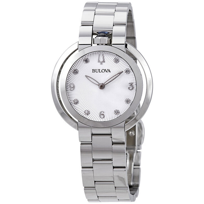 Bulova 96P184