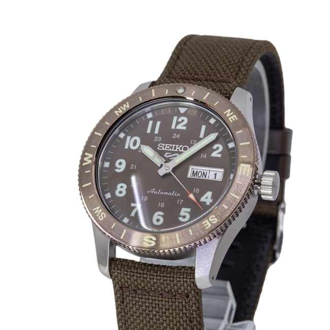 Seiko HDB009K1