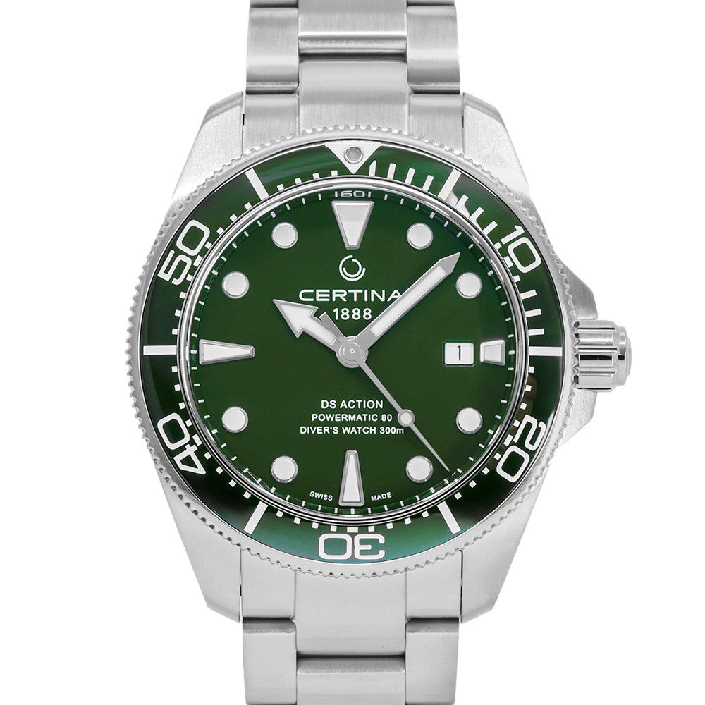 Certina C032.607.11.091.00