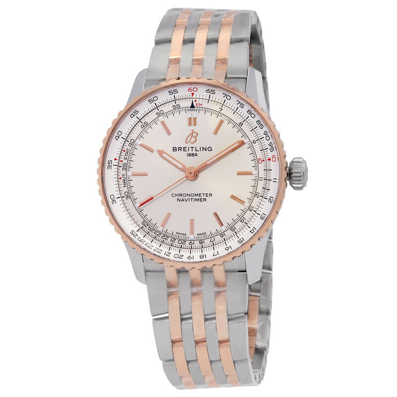 Breitling U17329F41G1U1