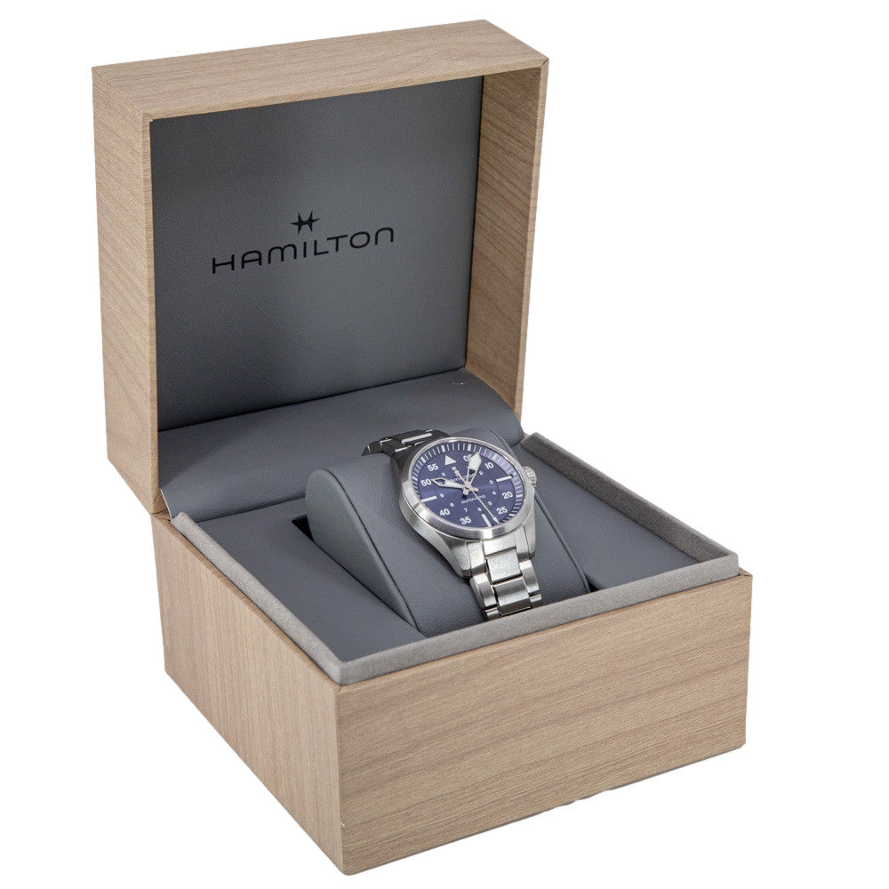 Hamilton H76215140