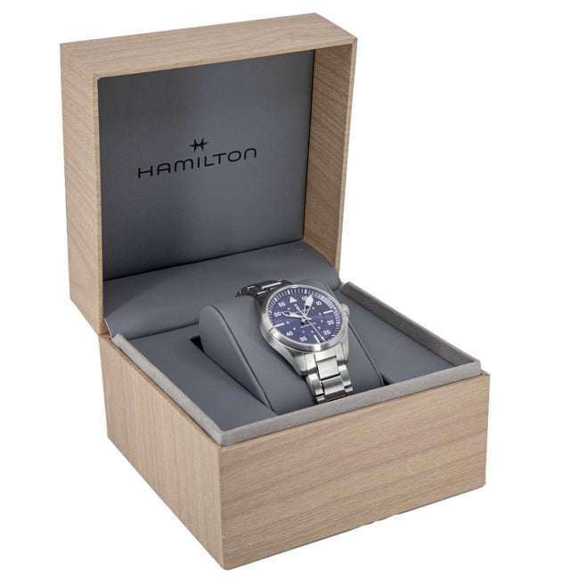 Hamilton H76215140