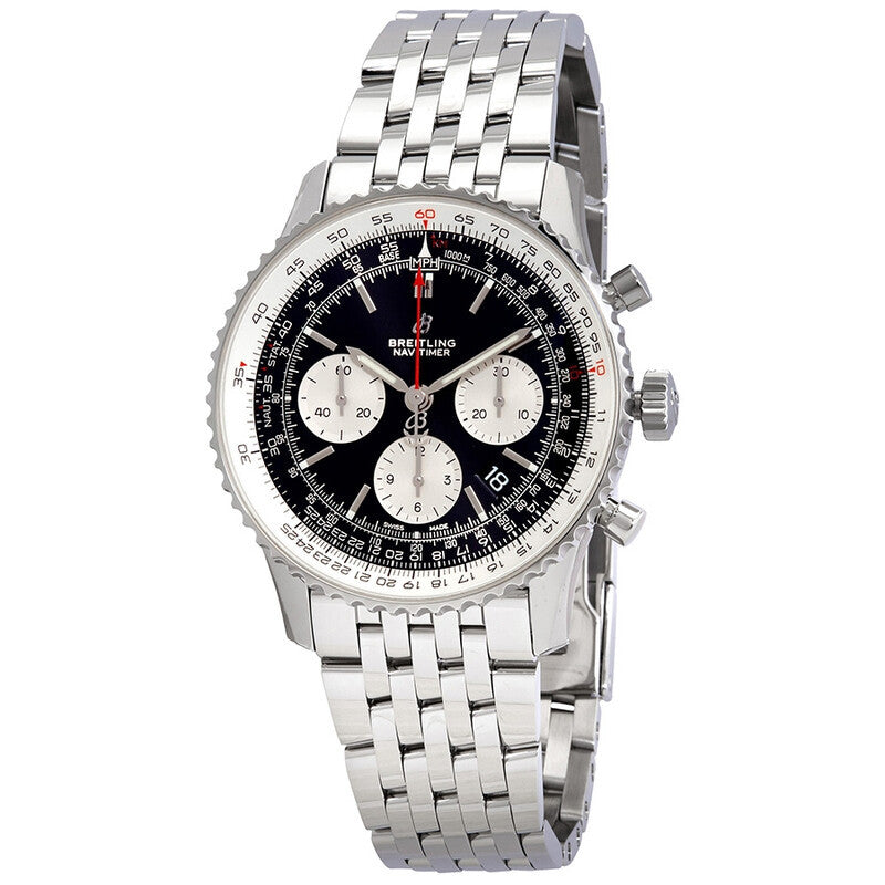 Breitling AB0121211B1A1