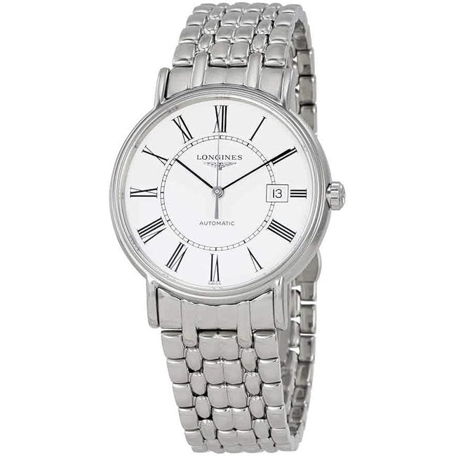 Longines L4.921.4.11.6