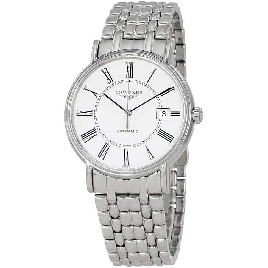 Longines L4.921.4.11.6