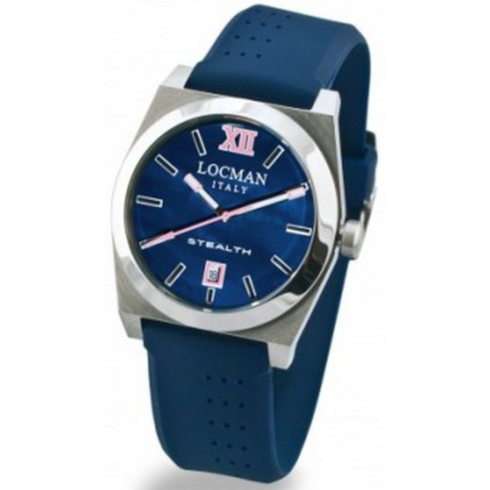 Locman 020300MBFPK0SIB