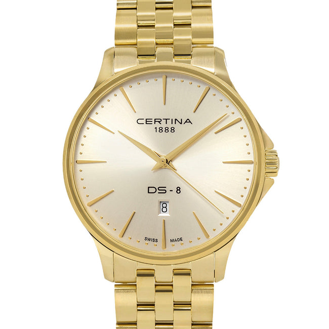 Certina C045.410.33.361.00