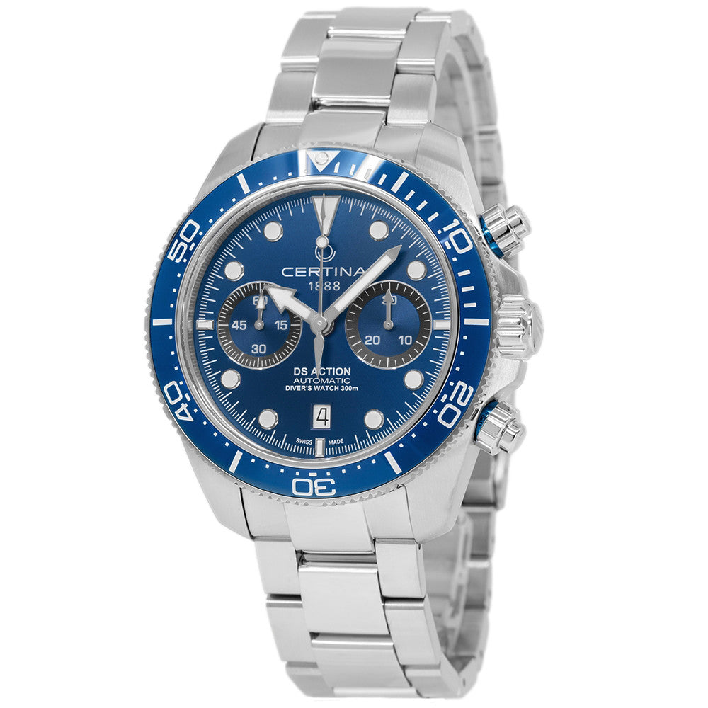 Certina C032.827.11.041.00