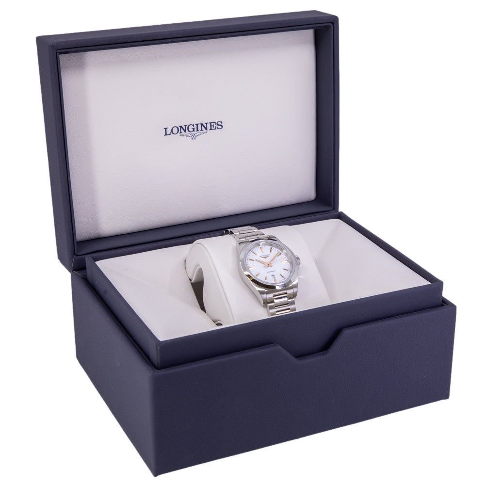 Longines L3.350.4.18.6