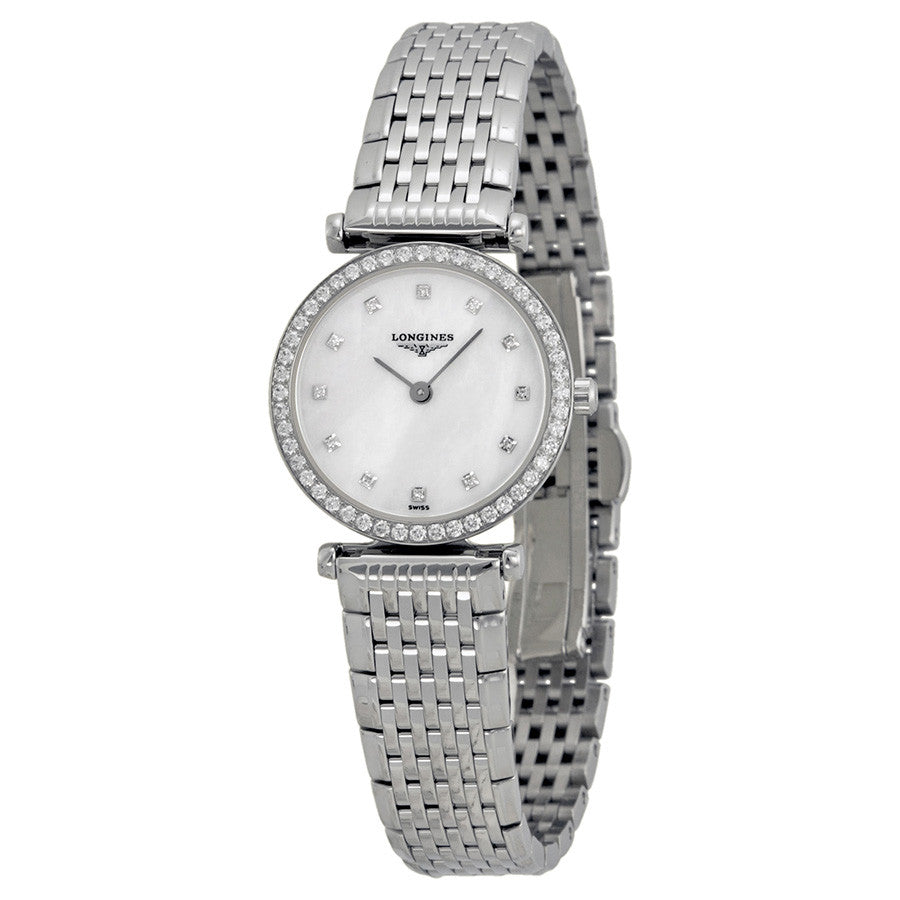 Longines L4.241.0.80.6